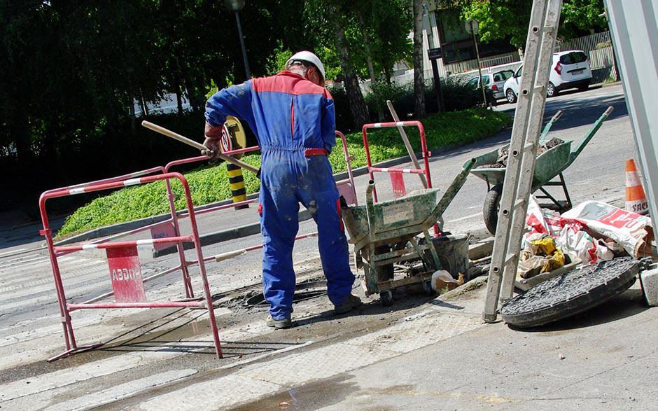 débouchage de canalisation Porcheville