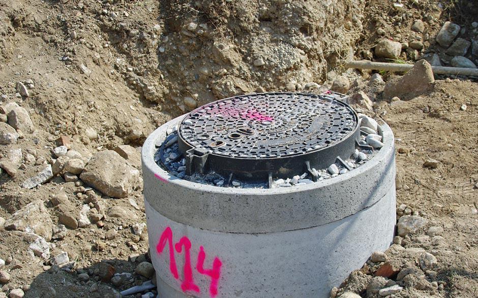 curage de canalisation Porcheville